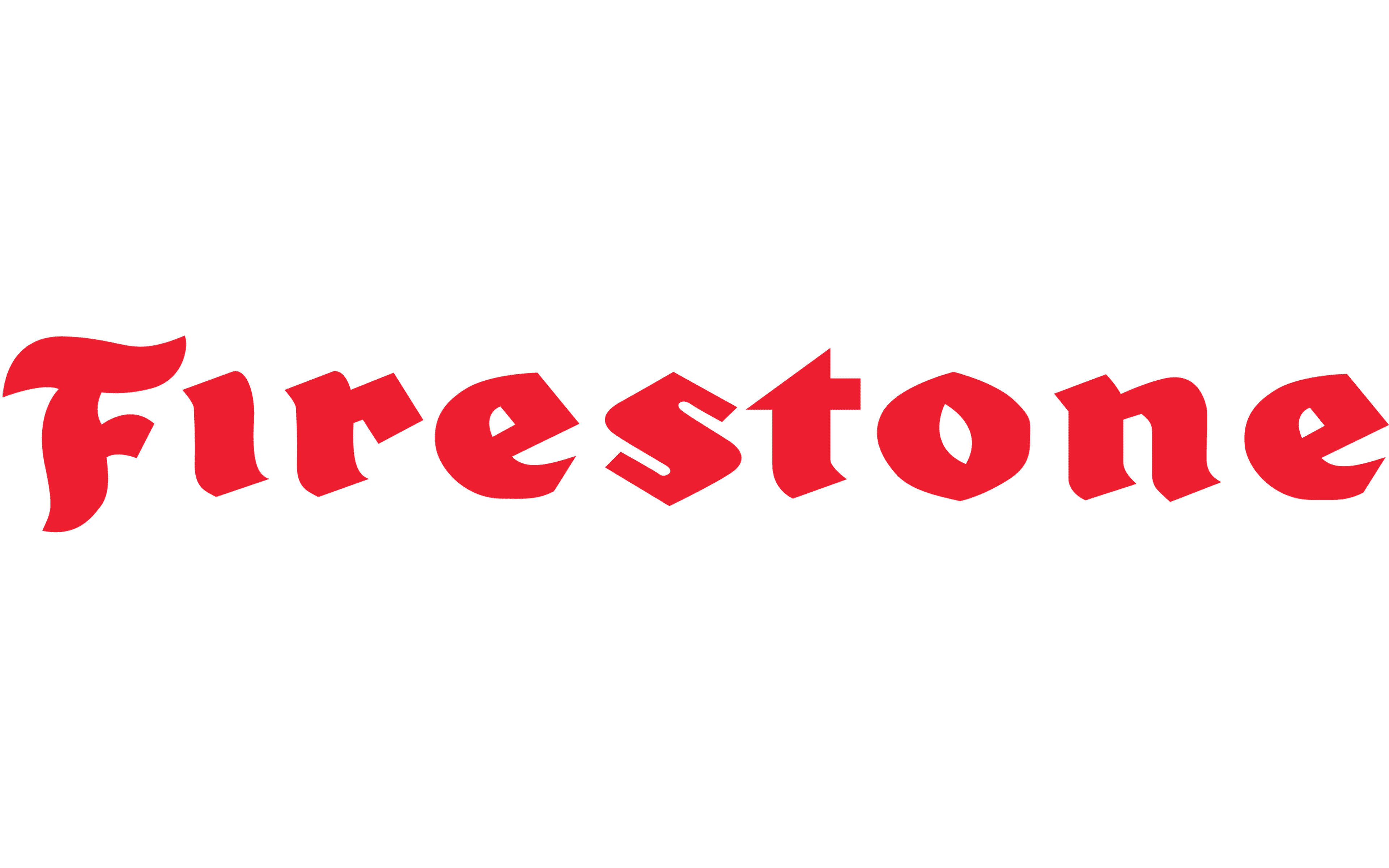 FIRESTONE Logo