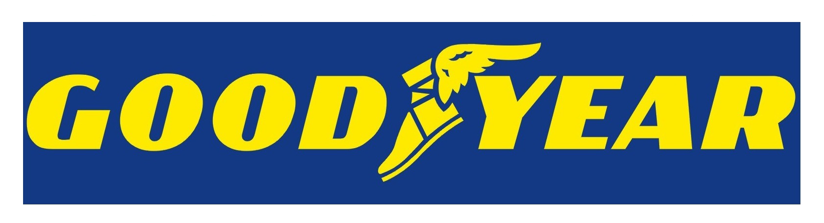 GOODYEAR Logo