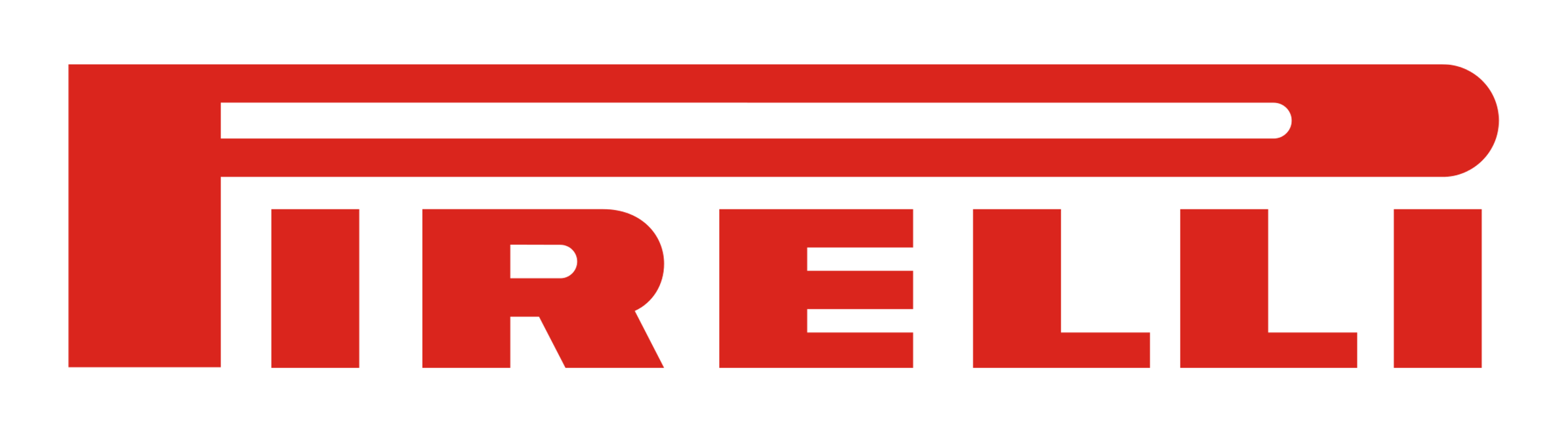 Pirelli Logo