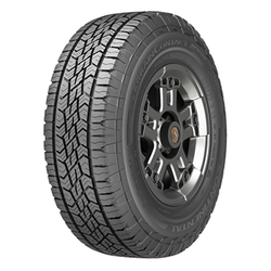 Continental TerrainContact A/T 245/60R18