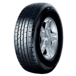 Continental CrossContact LX Sport 255/50R19