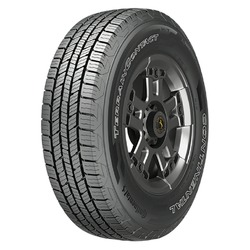 Continental Terrain Contact H/T 275/55R20XL