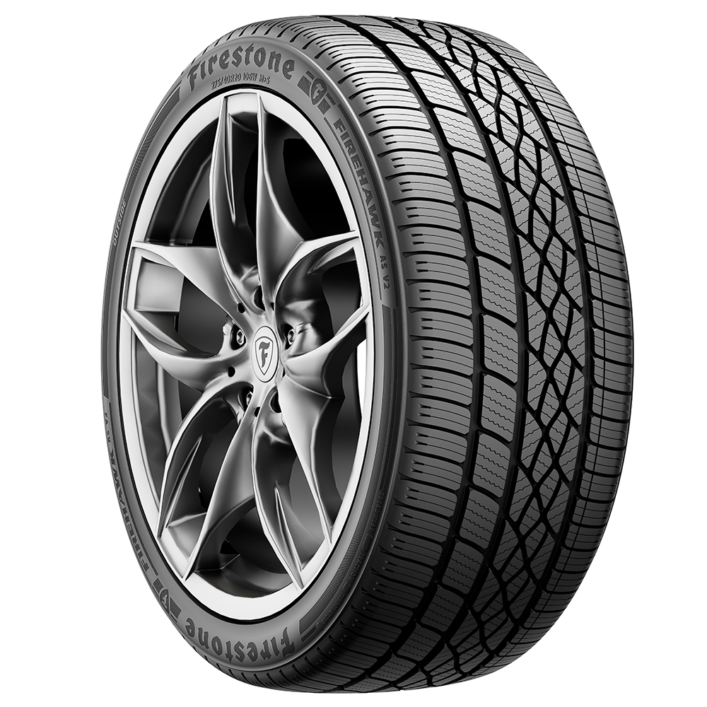 FIRESTONE FIREHAWK AS V2 245/45R18