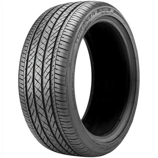 BRIDGESTONE TURANZA EL440 235/45R18 - Mobile Tire Shop
