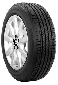 BRIDGESTONE ECOPIA EP422+ 215/55R17 - Mobile Tire Shop