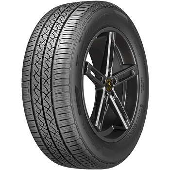 Continental TrueContact Tour 54 225/65R17