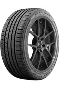GOODYEAR EAGLE SPORT AS 275/55R20